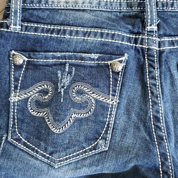 Bootcut jeans express rerock - Picture 9 of 10